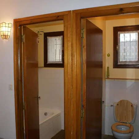 Camping Eco-responsable Du Pont De Braye Campsite 3*