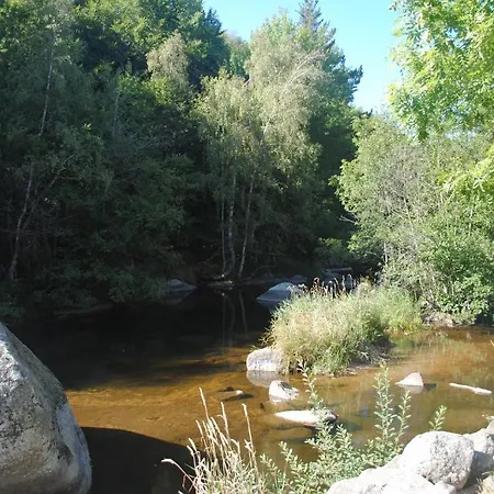 Camping Eco-responsable Du Pont De Braye Chastanier