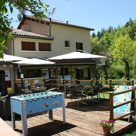 Campsite Camping Eco-responsable Du Pont De Braye 3*