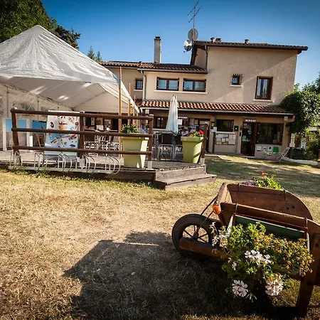 Camping Eco-responsable Du Pont De Braye Campsite 3*