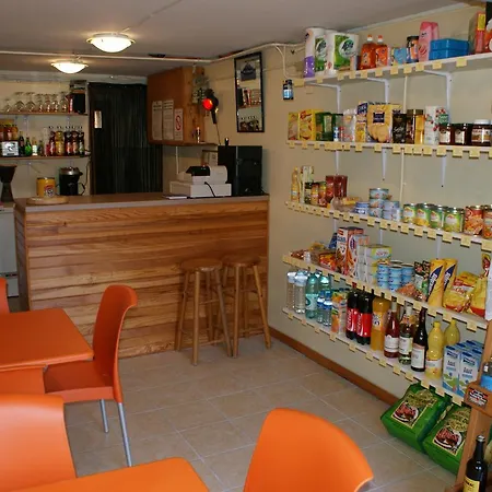 Camping Eco-responsable Du Pont De Braye Campsite Chastanier