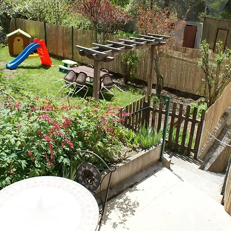 Camping Eco-responsable Du Pont De Braye Campsite