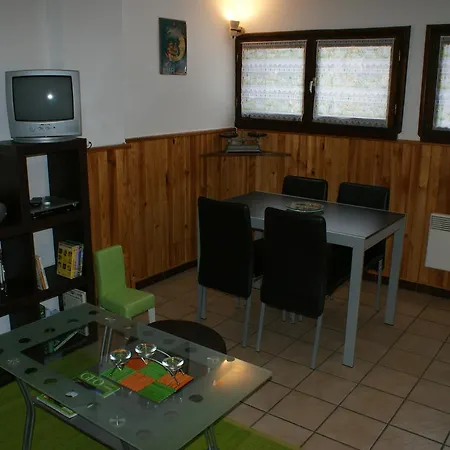 Camping Eco-responsable Du Pont De Braye Chastanier