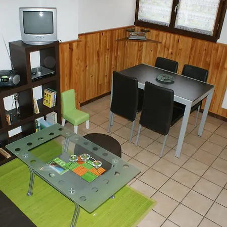 Camping Eco-responsable Du Pont De Braye 3* Chastanier