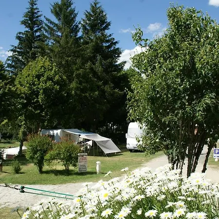 Camping Eco-responsable Du Pont De Braye
